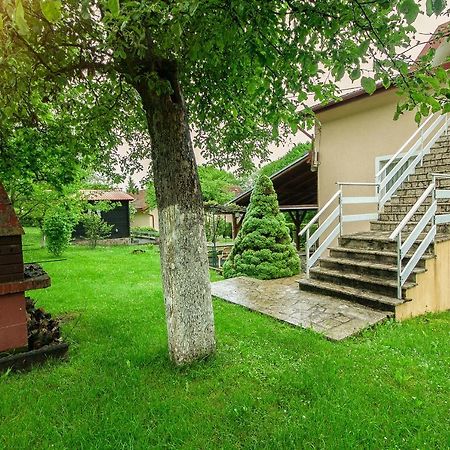 Giga Apartment Rakovica Dış mekan fotoğraf