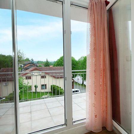 Giga Apartment Rakovica Dış mekan fotoğraf