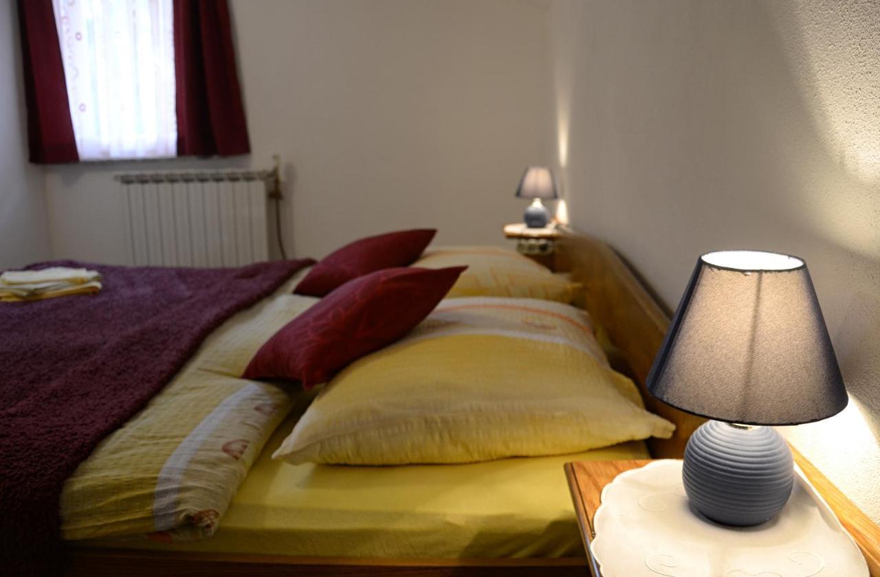 Giga Apartment Rakovica Dış mekan fotoğraf