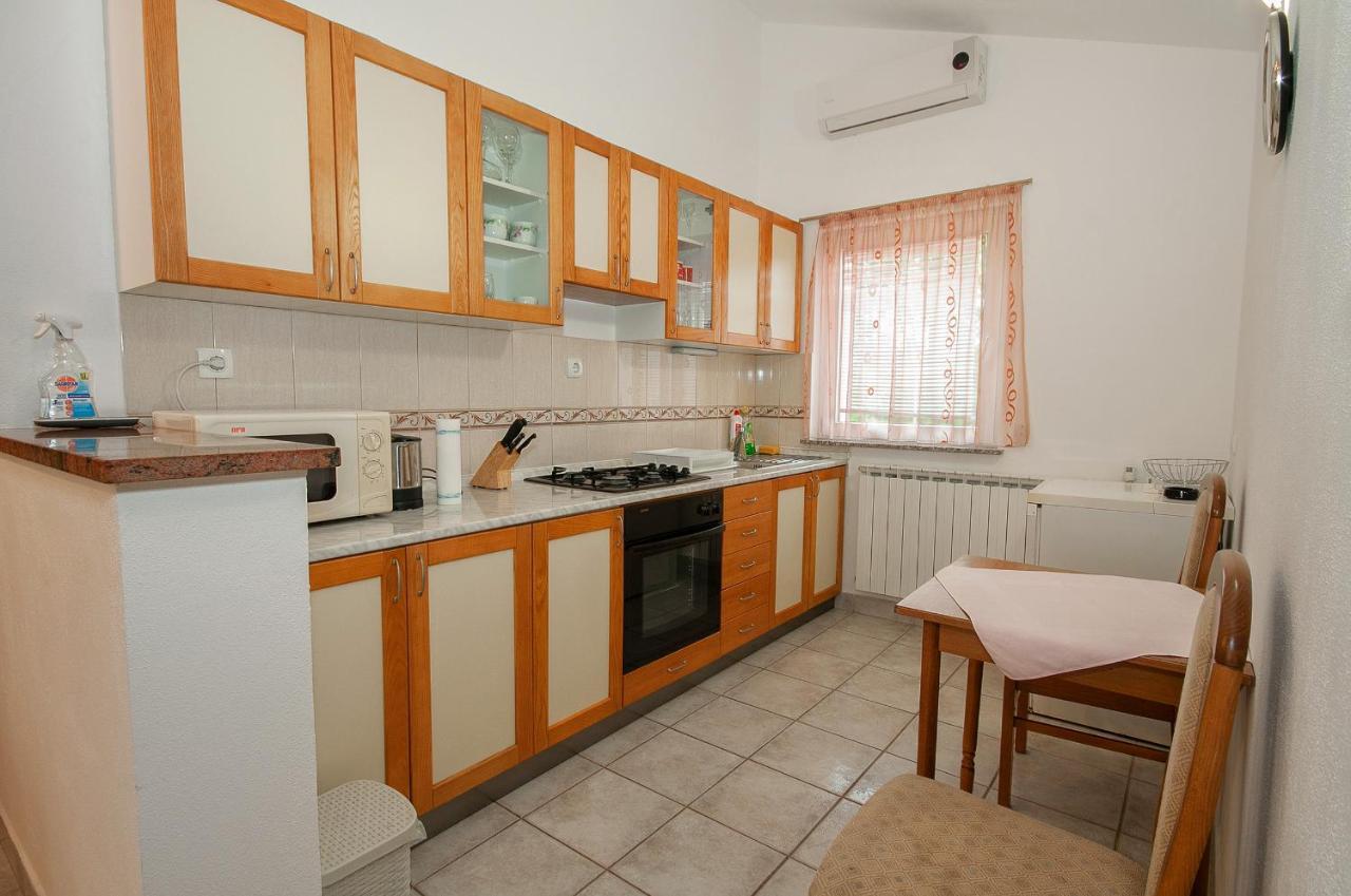 Giga Apartment Rakovica Dış mekan fotoğraf