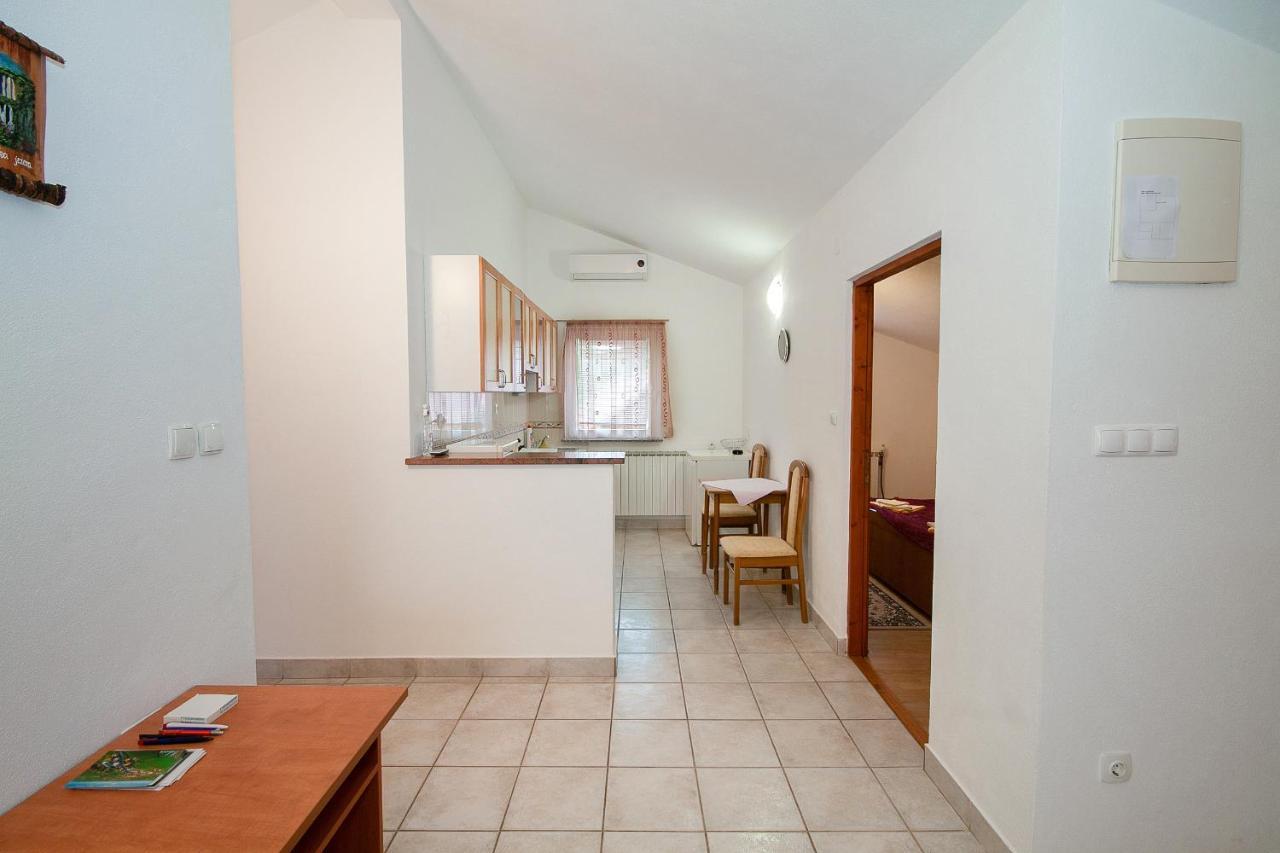 Giga Apartment Rakovica Dış mekan fotoğraf