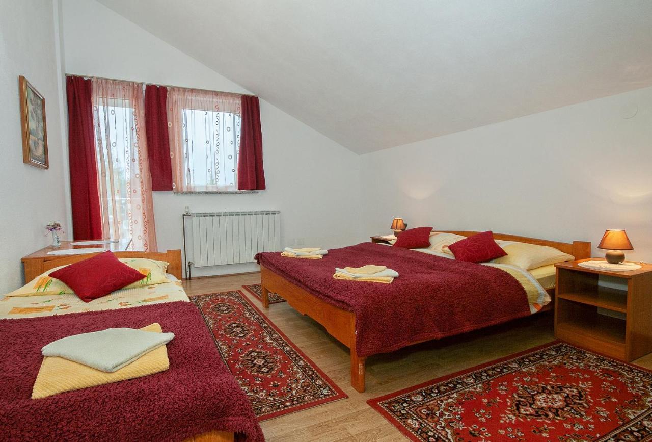 Giga Apartment Rakovica Dış mekan fotoğraf