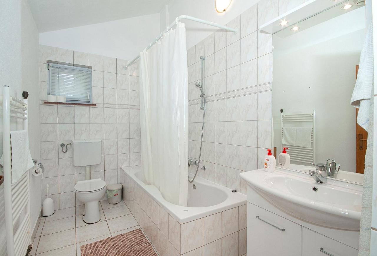 Giga Apartment Rakovica Dış mekan fotoğraf