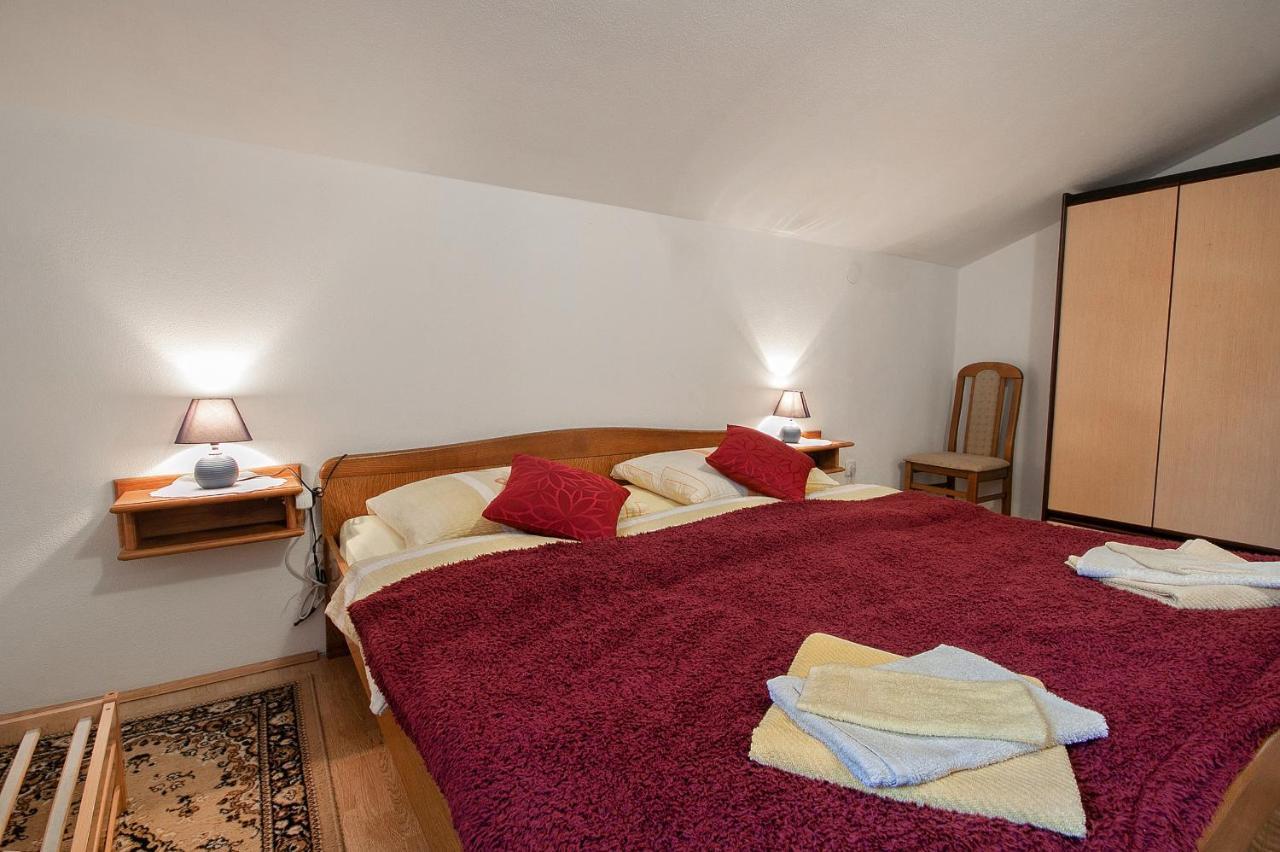 Giga Apartment Rakovica Dış mekan fotoğraf