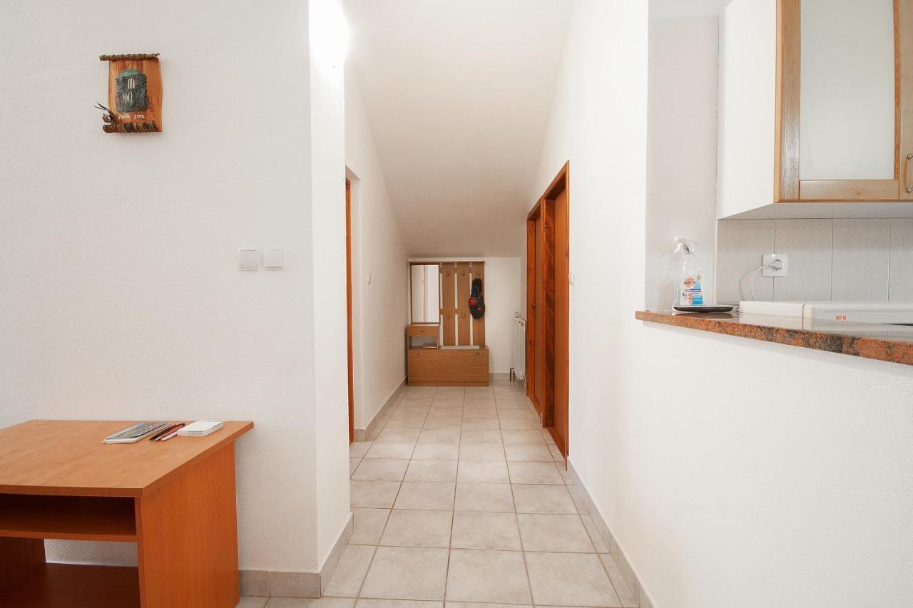 Giga Apartment Rakovica Dış mekan fotoğraf