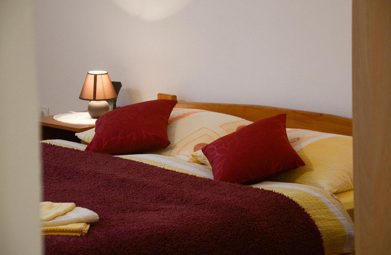 Giga Apartment Rakovica Dış mekan fotoğraf