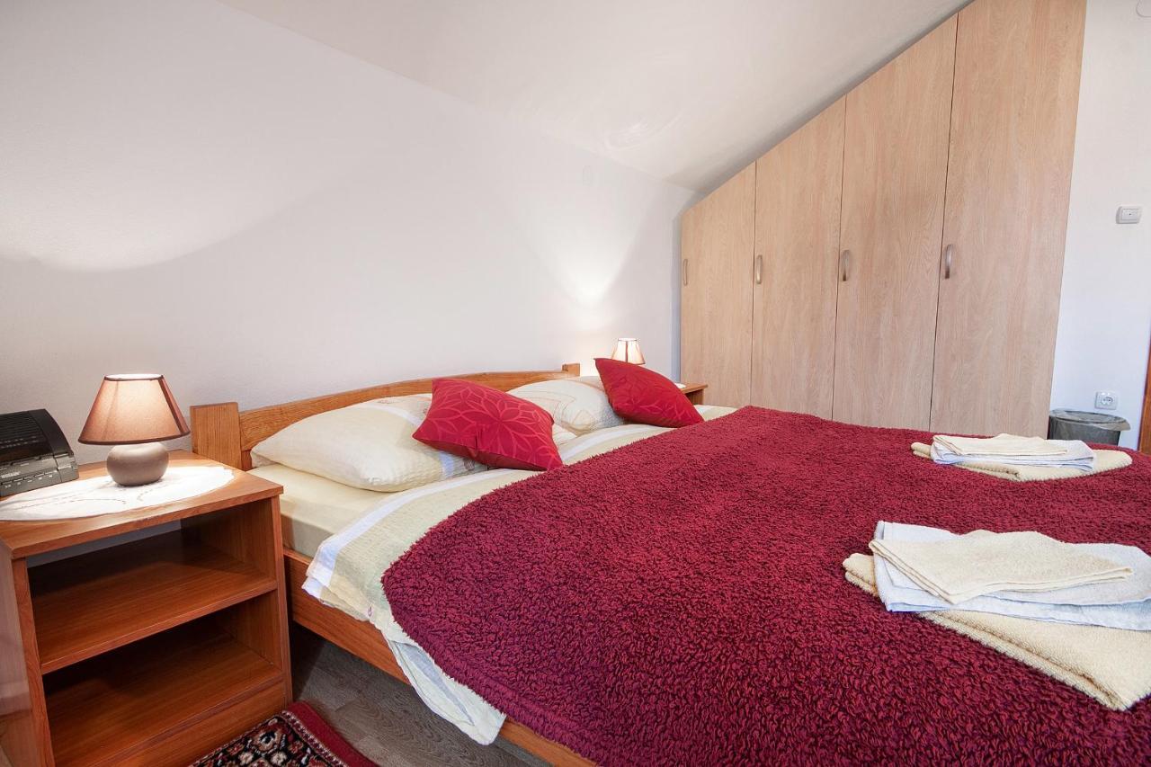 Giga Apartment Rakovica Dış mekan fotoğraf